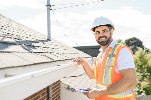 Best New Roof Installation  in Canastota, NY