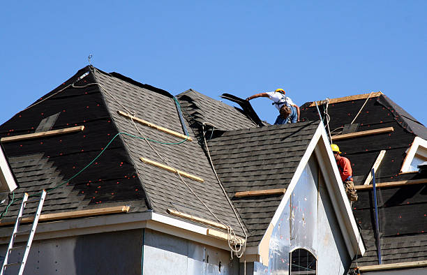 Best Flat Roof Repair Services  in Canastota, NY