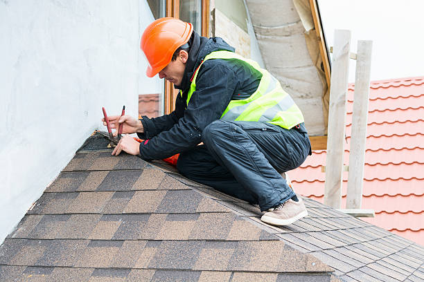 Best New Roof Installation  in Canastota, NY