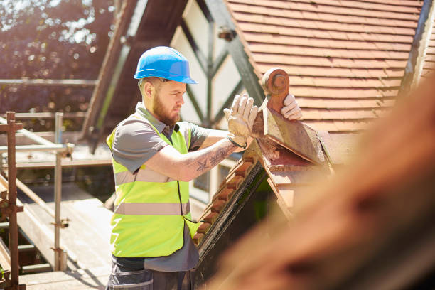 Best Residential Roofing Contractor  in Canastota, NY