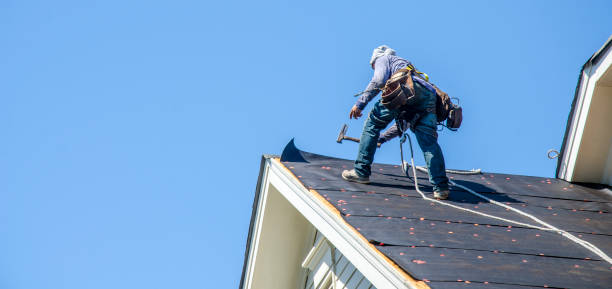 Quick and Trustworthy Emergency Roof Repair Services in Canastota, NY